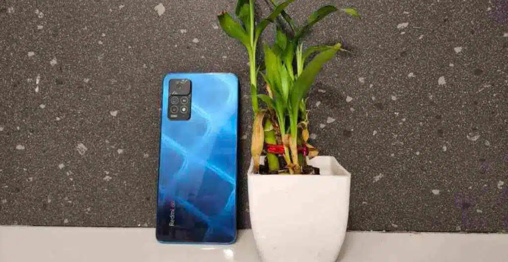 Xiaomi Redmi Note 11 Pro Plus 5G