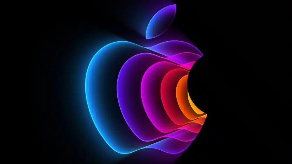 apple