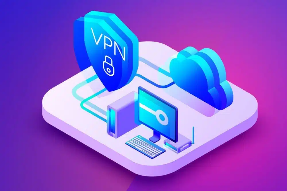 dedicated IP VPNs