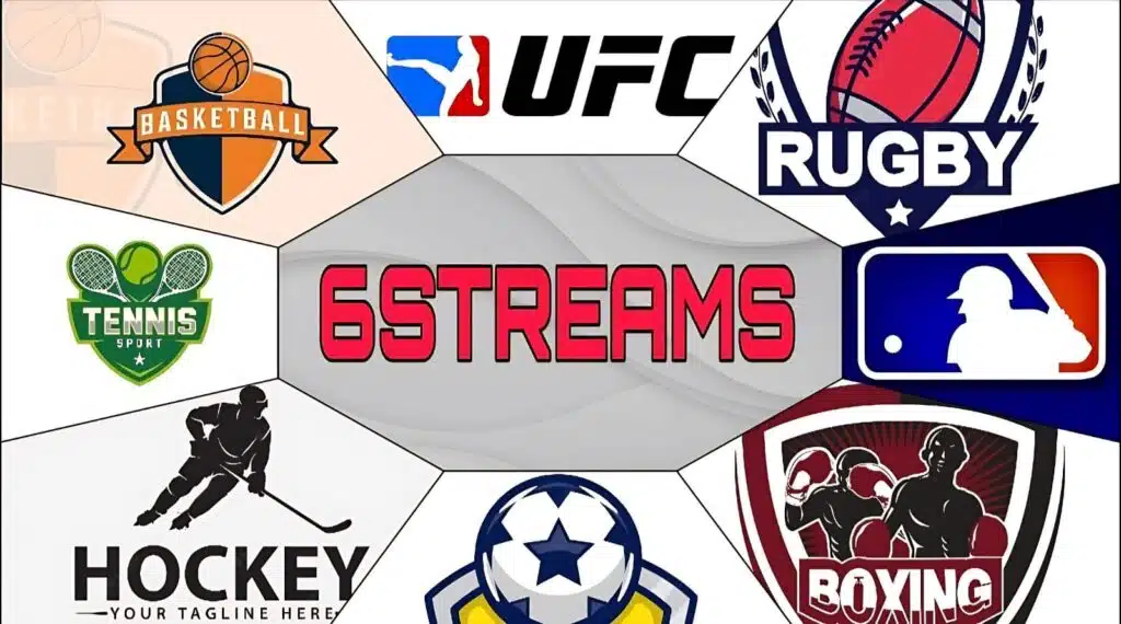 6streams