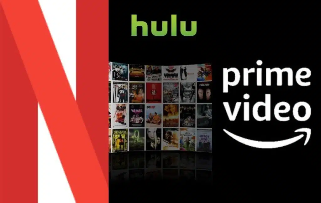 8 New Movies and Shows on Netflix and Hulu