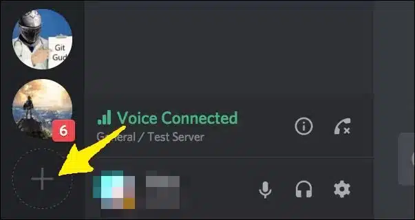 Adding Music to Discord