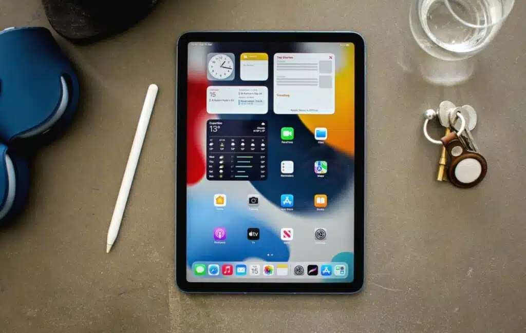 Apple iPad Air 2022