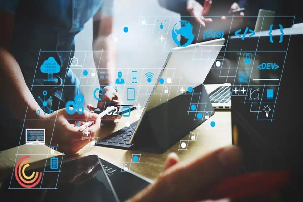 Backend Frameworks for Web App Development