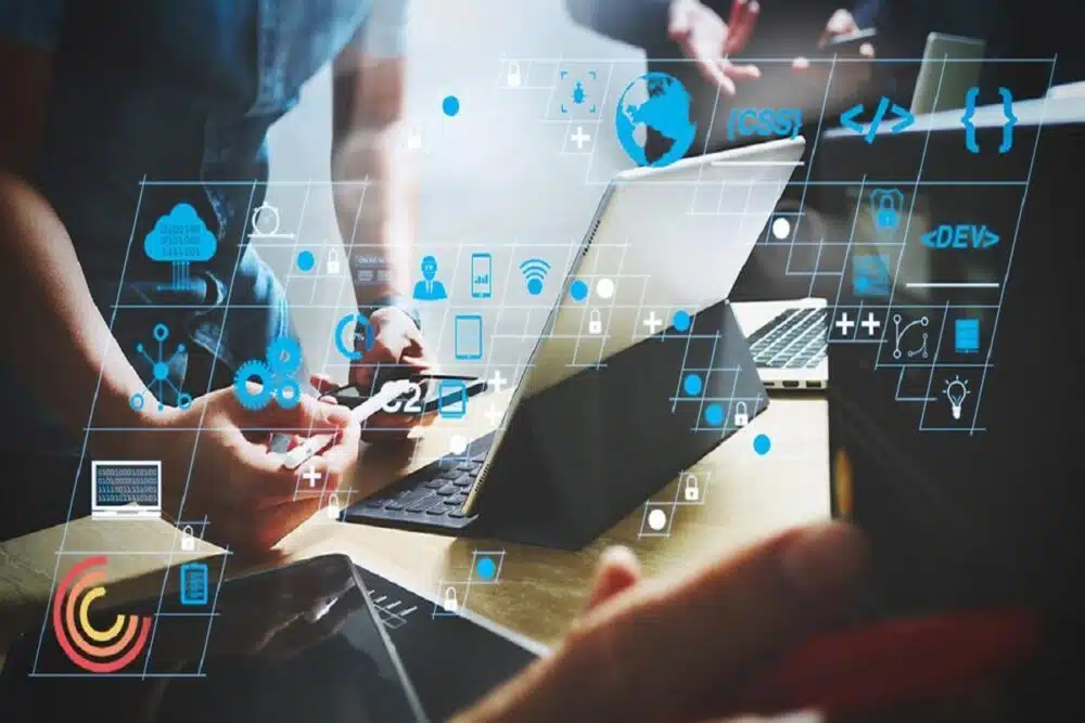 Backend Frameworks for Web App Development