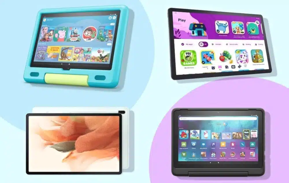 Best Kids Tablets in 2022