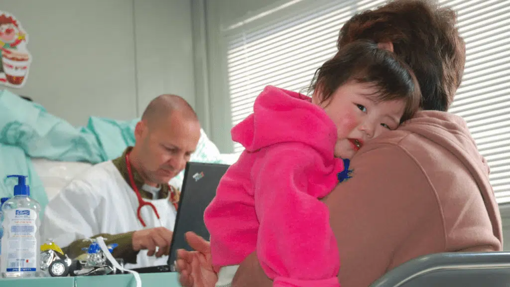 Best Pediatrician for Children