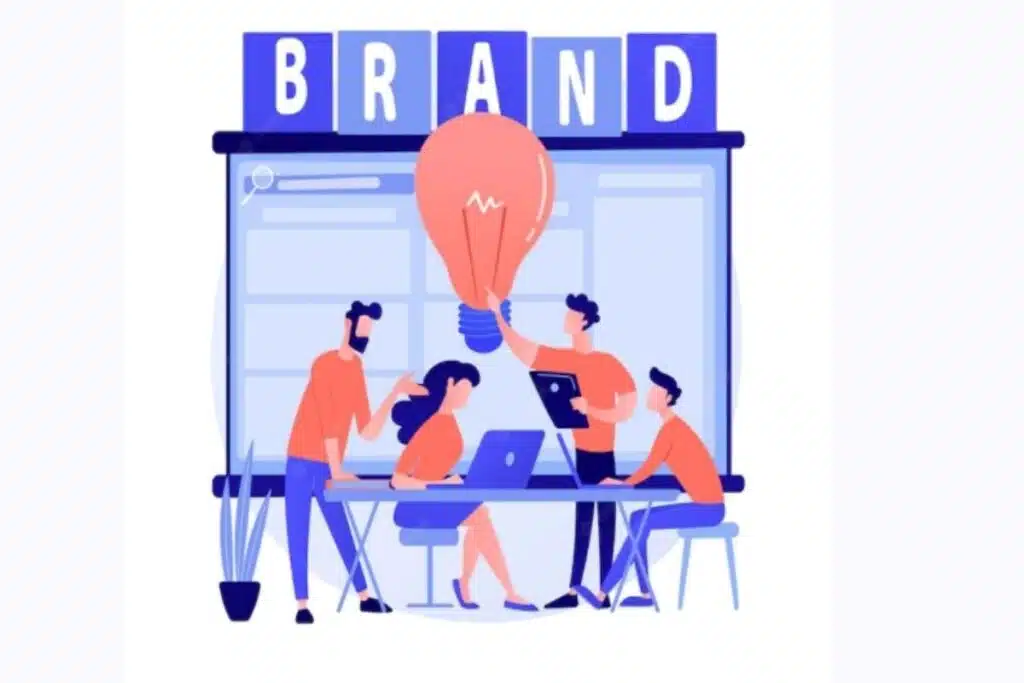 Brand Ambassador Program