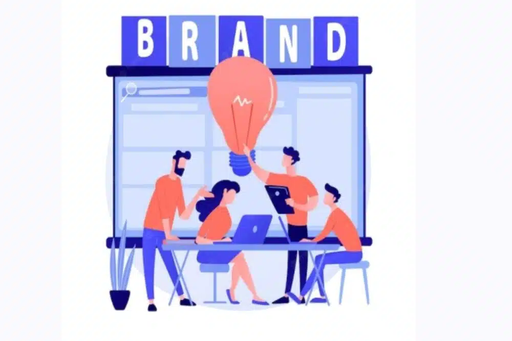 Brand Ambassador Program