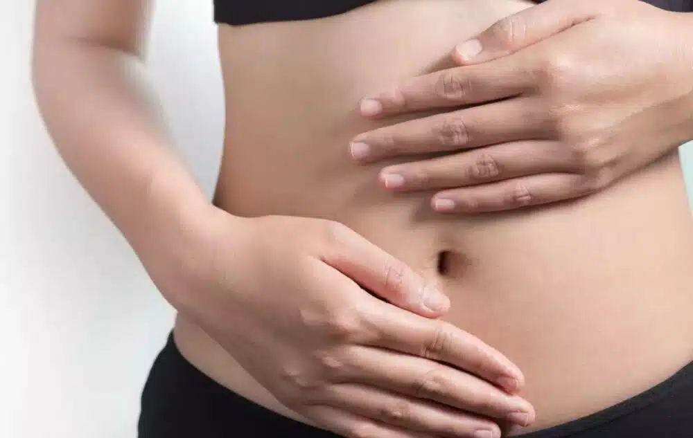 Burn Belly Fat With These Tips