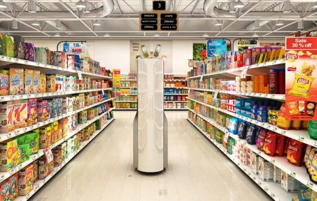 Challenges Facing Retail Shop Maintenance