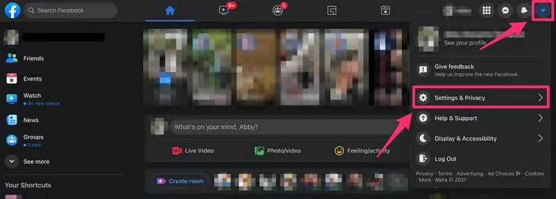 How to Change Your Name on Facebook_01