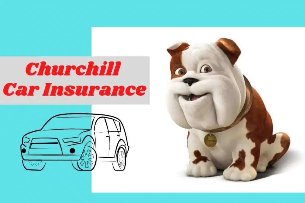 Churchill Car Insurance