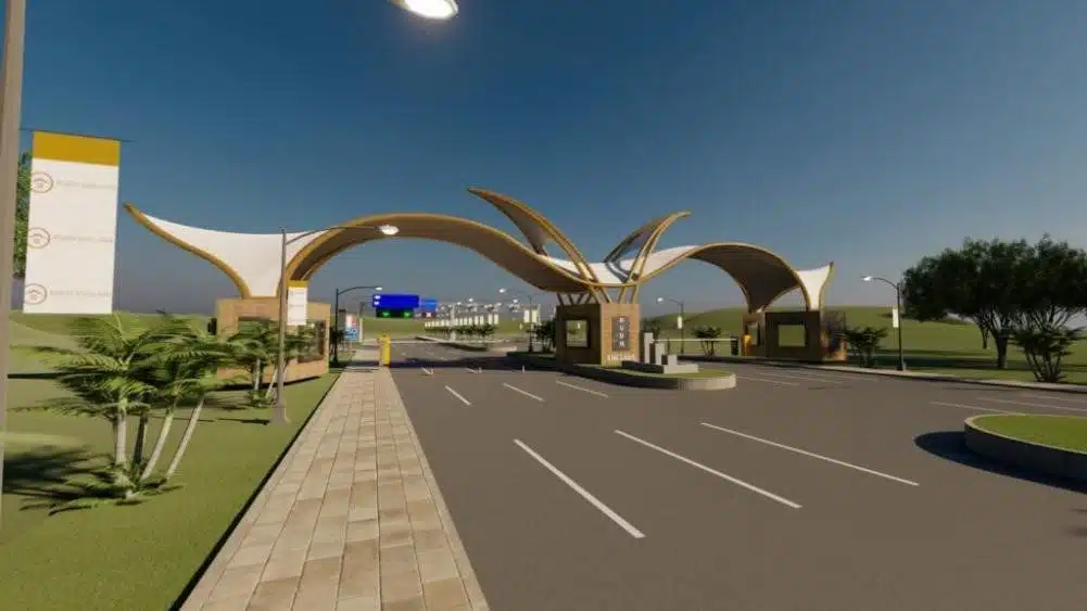 Rudn Enclave Rawalpindi