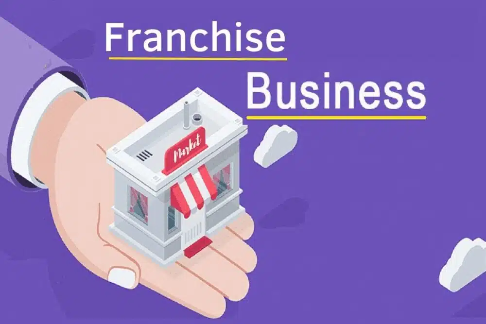 Franchise Businesses