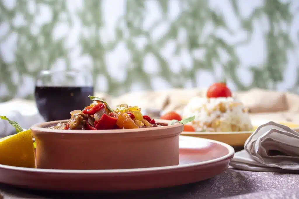 Healthy iftar recipes