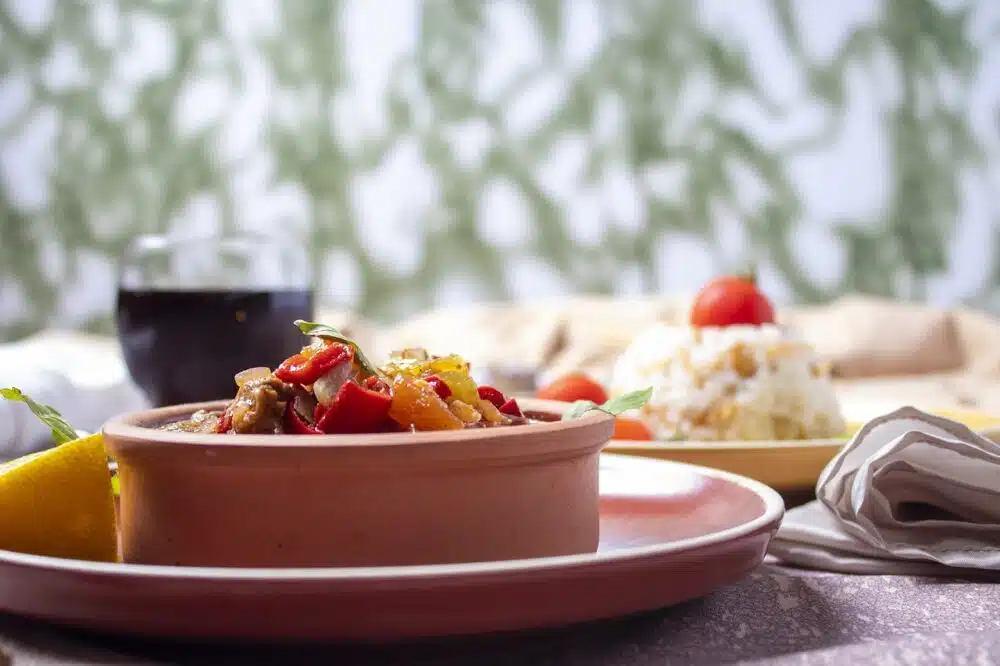 Healthy iftar recipes