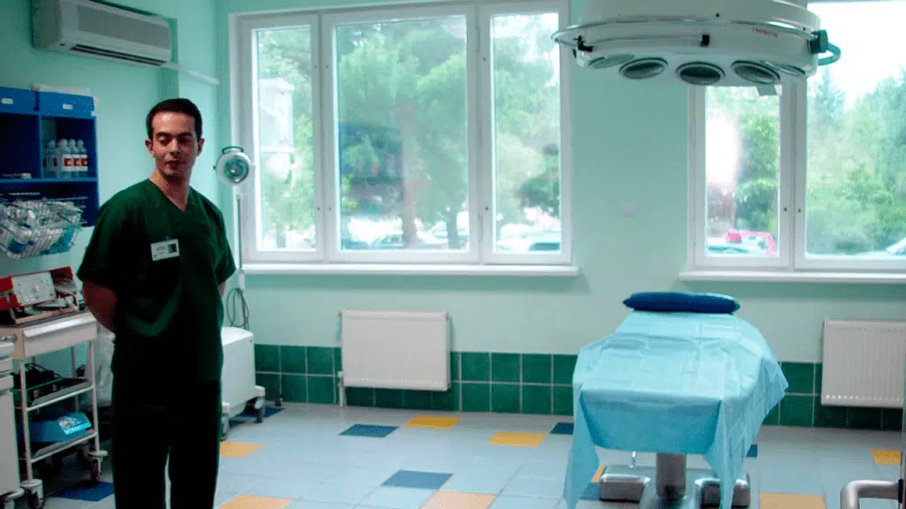 Home-Based Monitoring Solutions