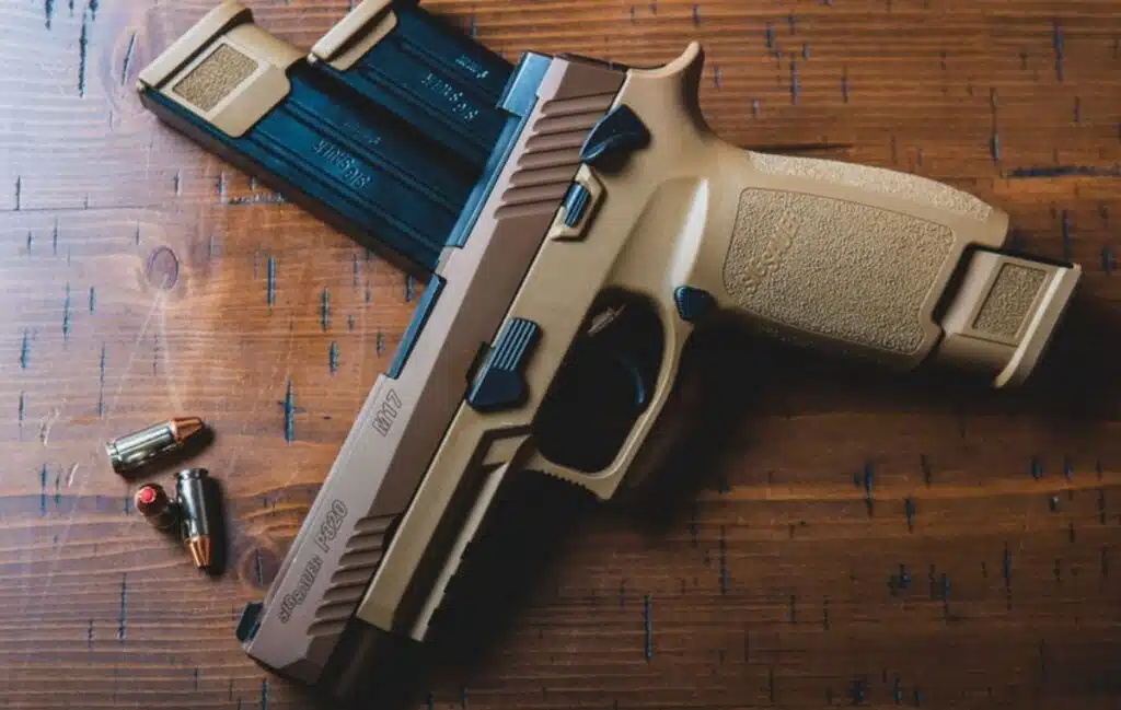 How To Complete A 80% Pistol Frame