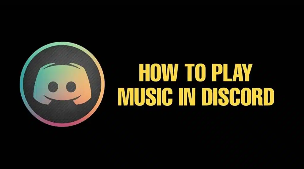 How to Play Music in Discord