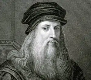 Leonardo da Vinci