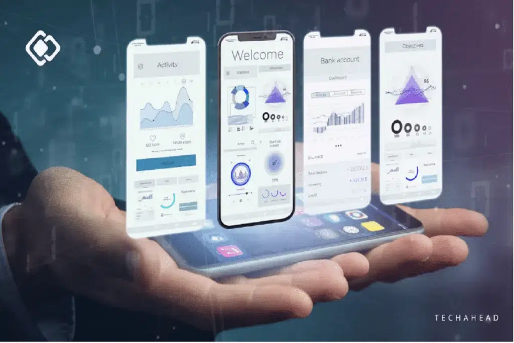 Mobile App Development