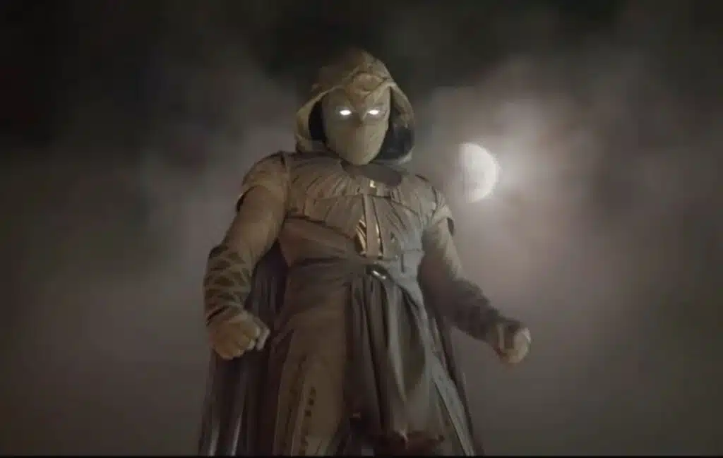 Moon Knight Episode 4