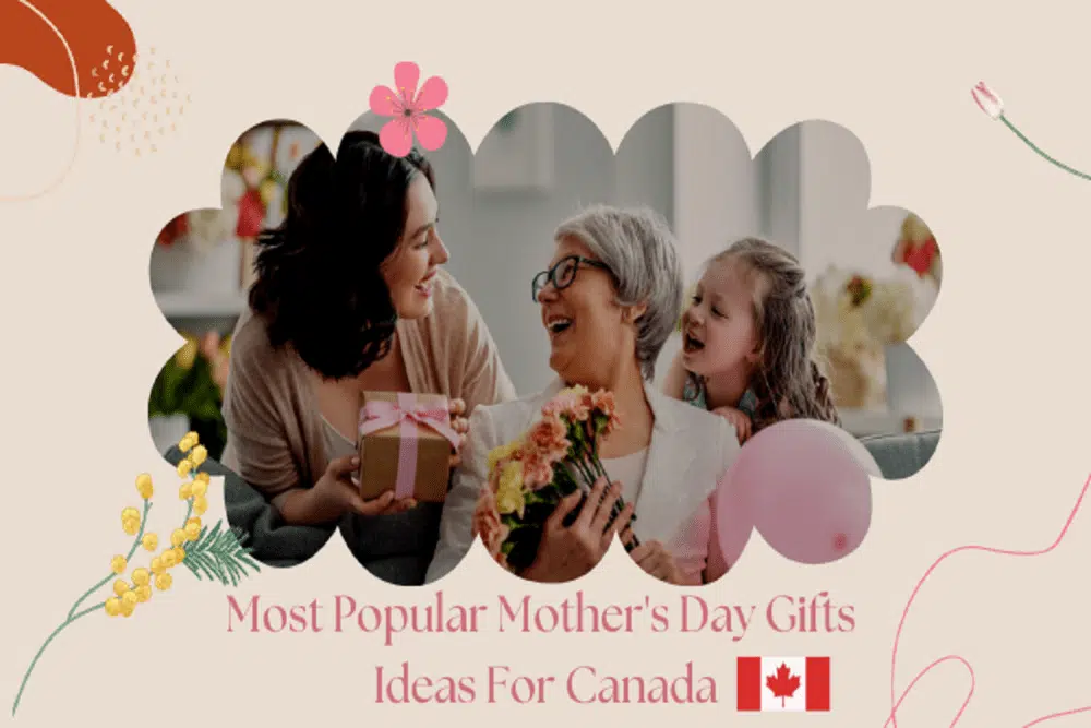 Mothers Day Gifts Ideas