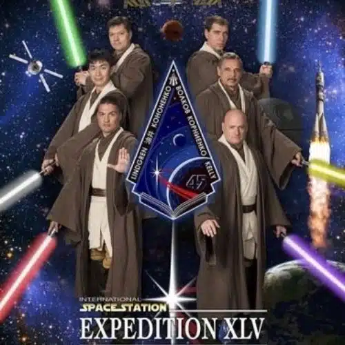 NASA New Poster 2022