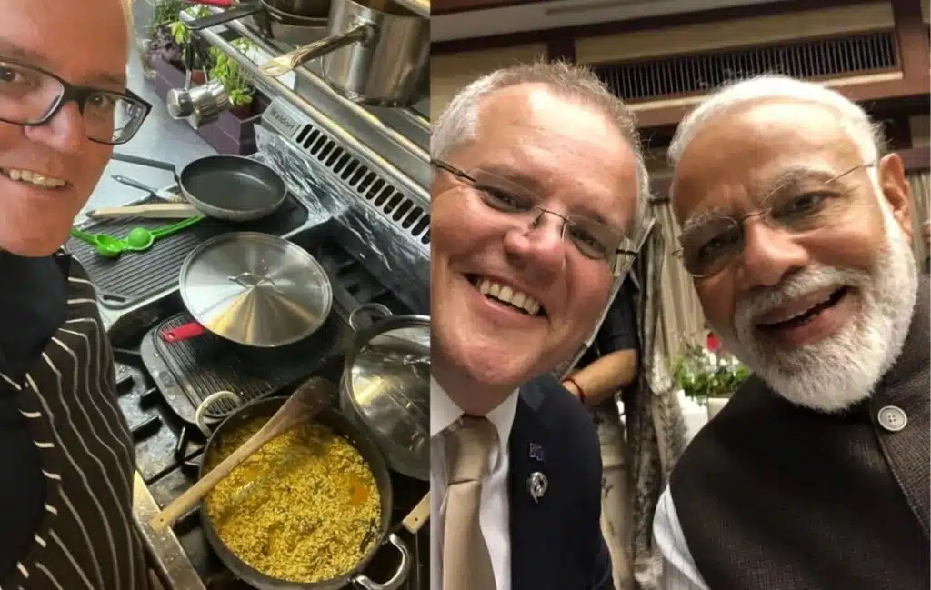 New trade agreement with India