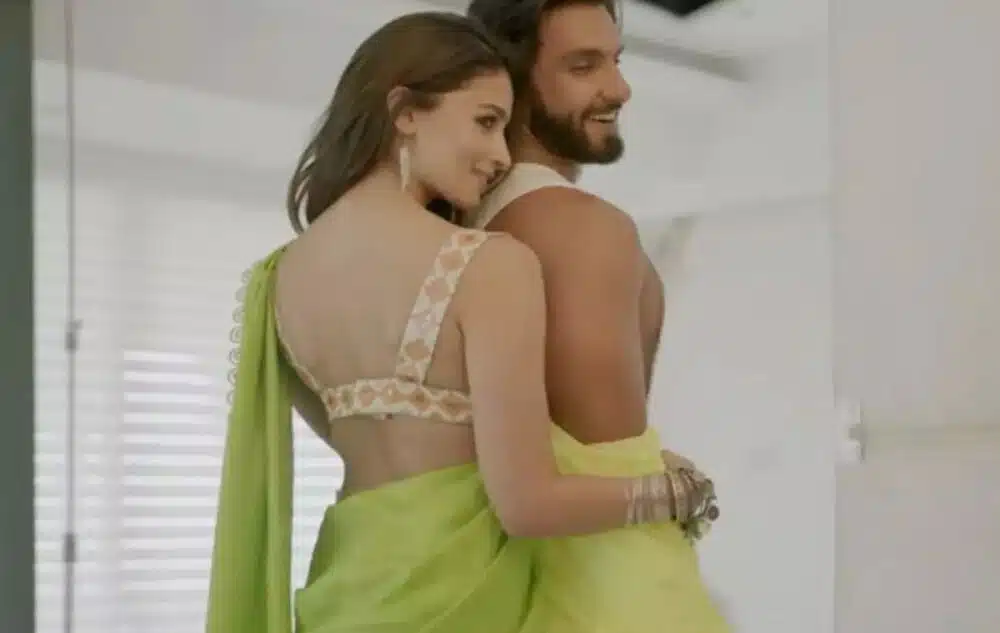 Rocky Aur Rani Ki Prem Kahani