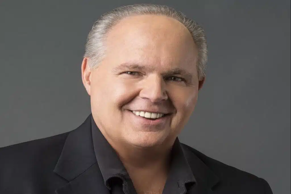 Rush Limbaugh Net Worth