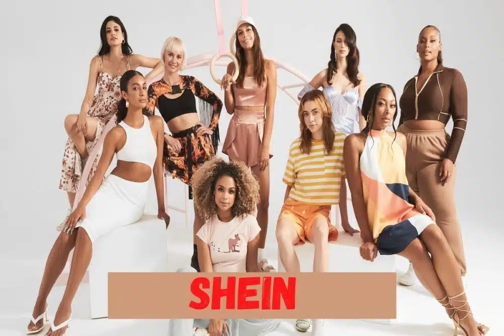 SHEIN