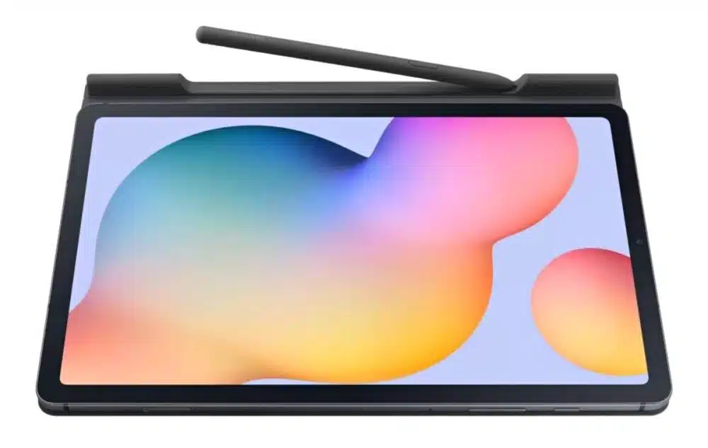 Samsung Galaxy Tab S6 Lite