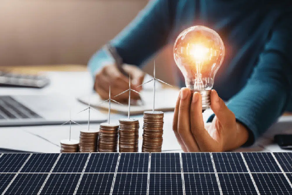 Solar Finance