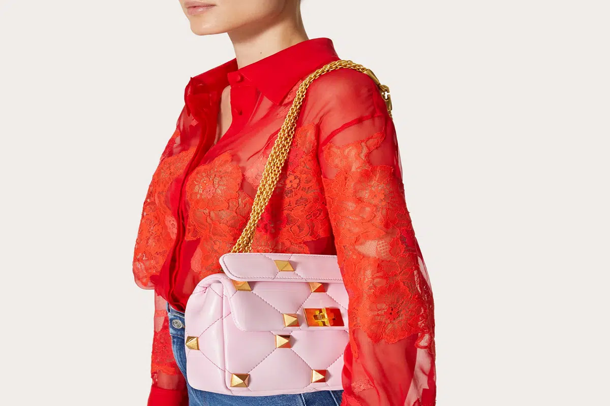 Spring Summer bag models