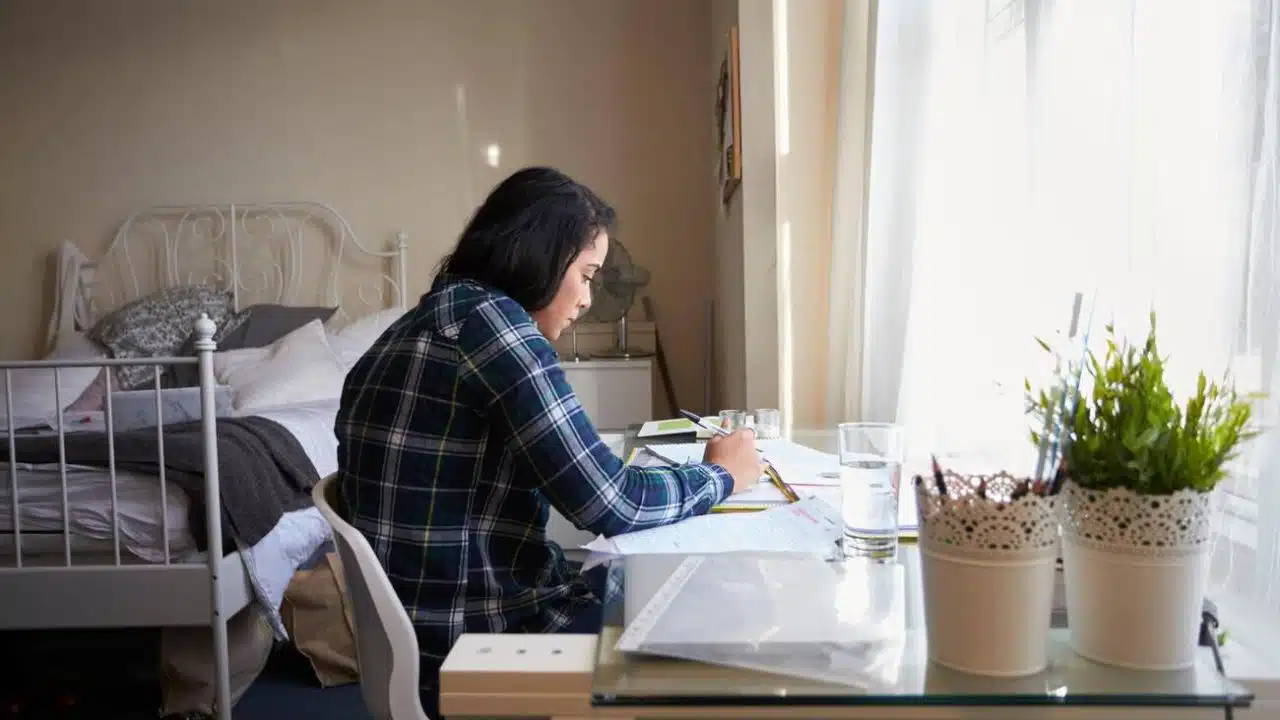 Student Accommodation Abroad