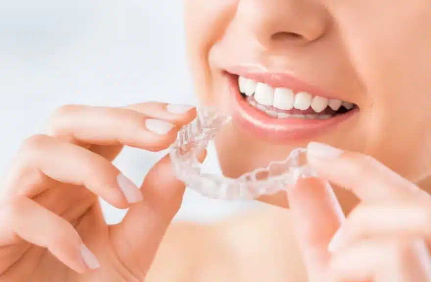 Teeth Whitening Strips