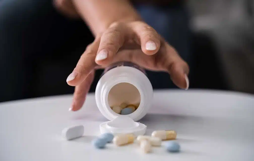 Things To Know About Substance Use Disorder