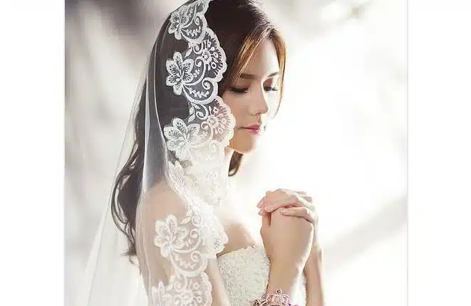 fashion for bride-to-be