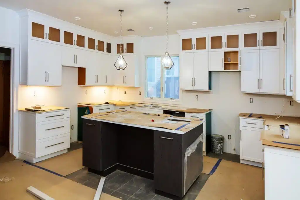 improvements that'll add value to your home