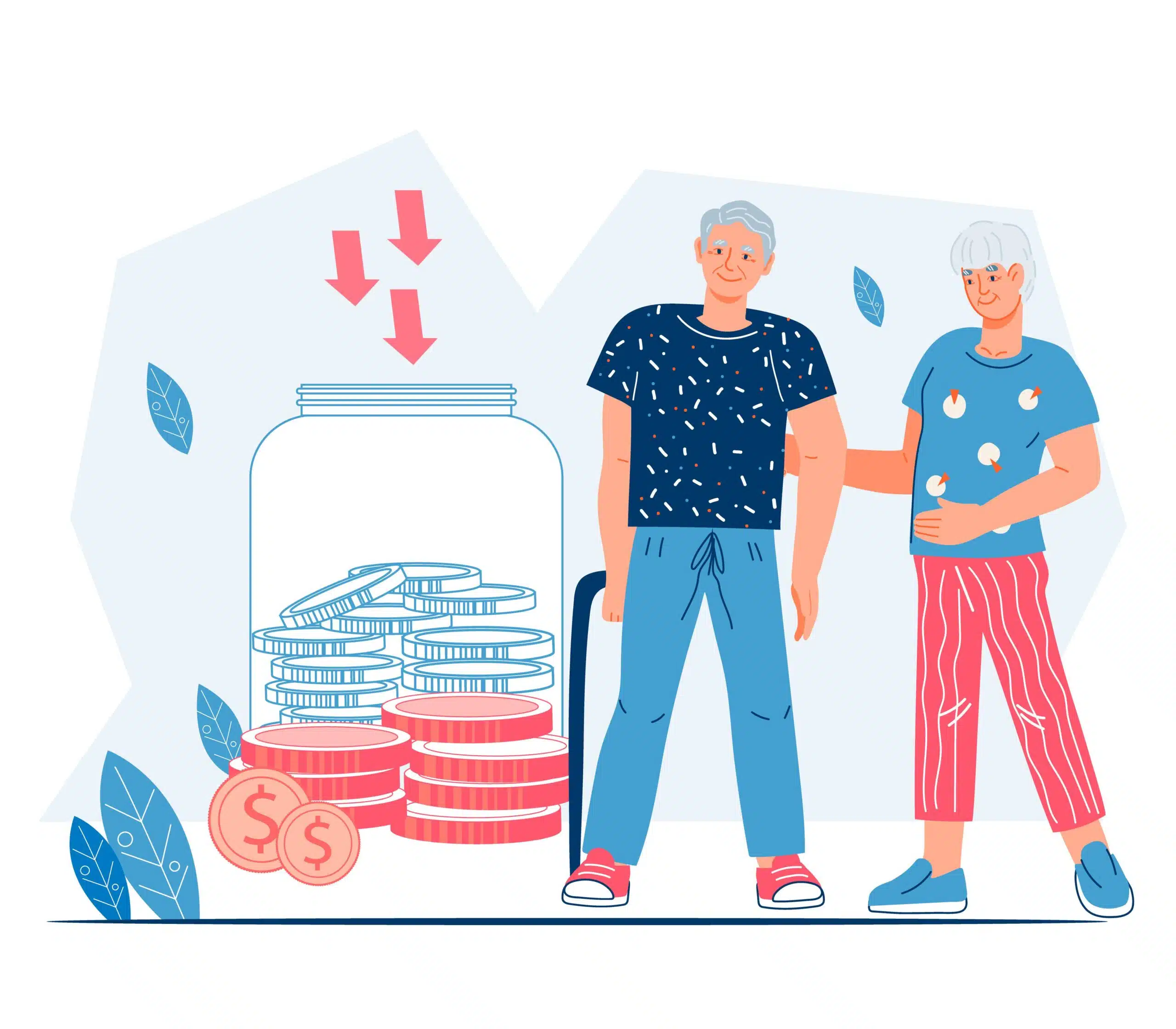 3 Pension Plans Myths Debunked!