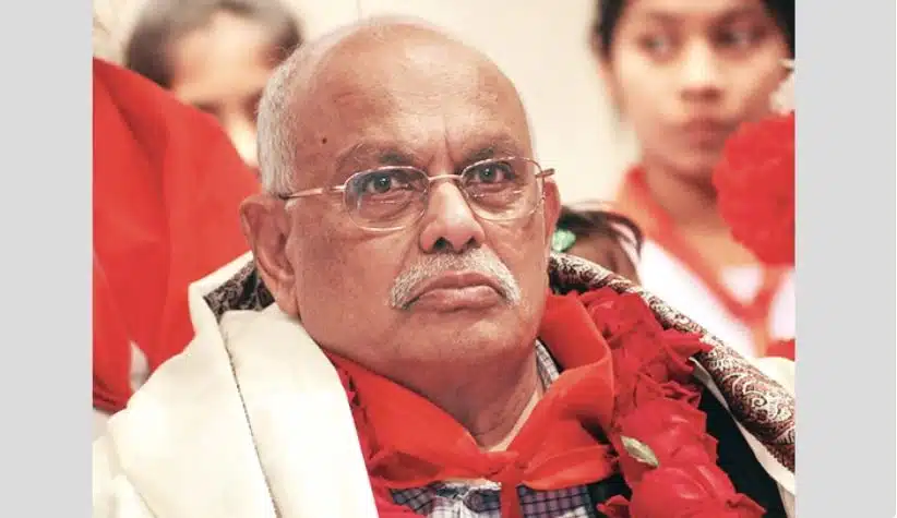 Abdul Gaffar chowdhury