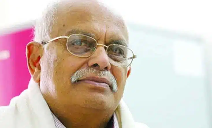 Abdul Gaffar chowdhury