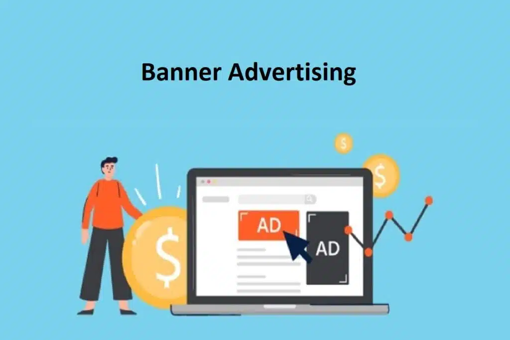 Banner Advertising