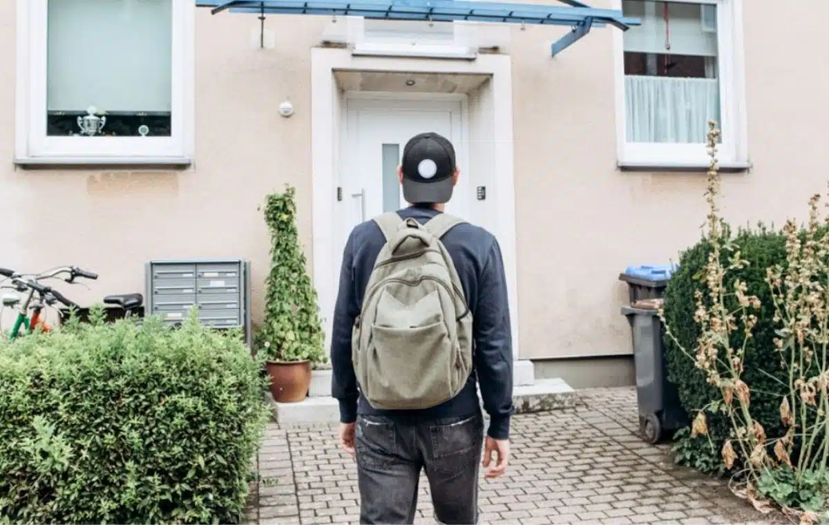 Benefits of Staying in a PG accommodation