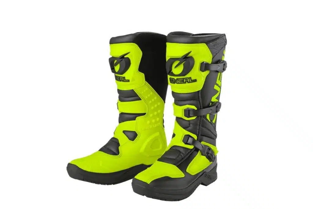 Best Dirt Bike Boots
