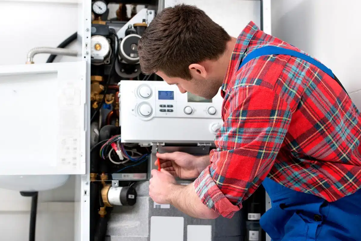 Boiler Care Tips