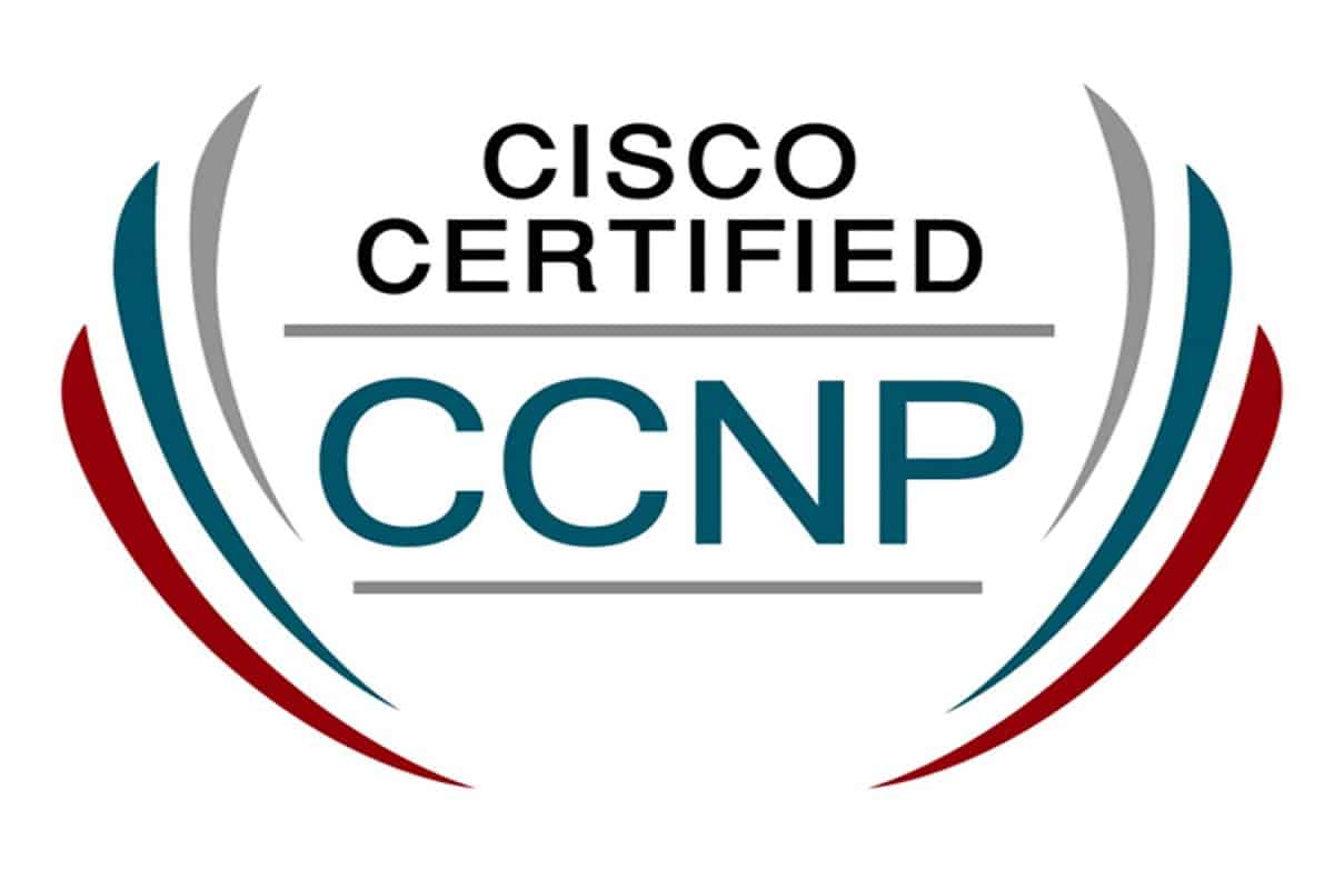 CCNP Security