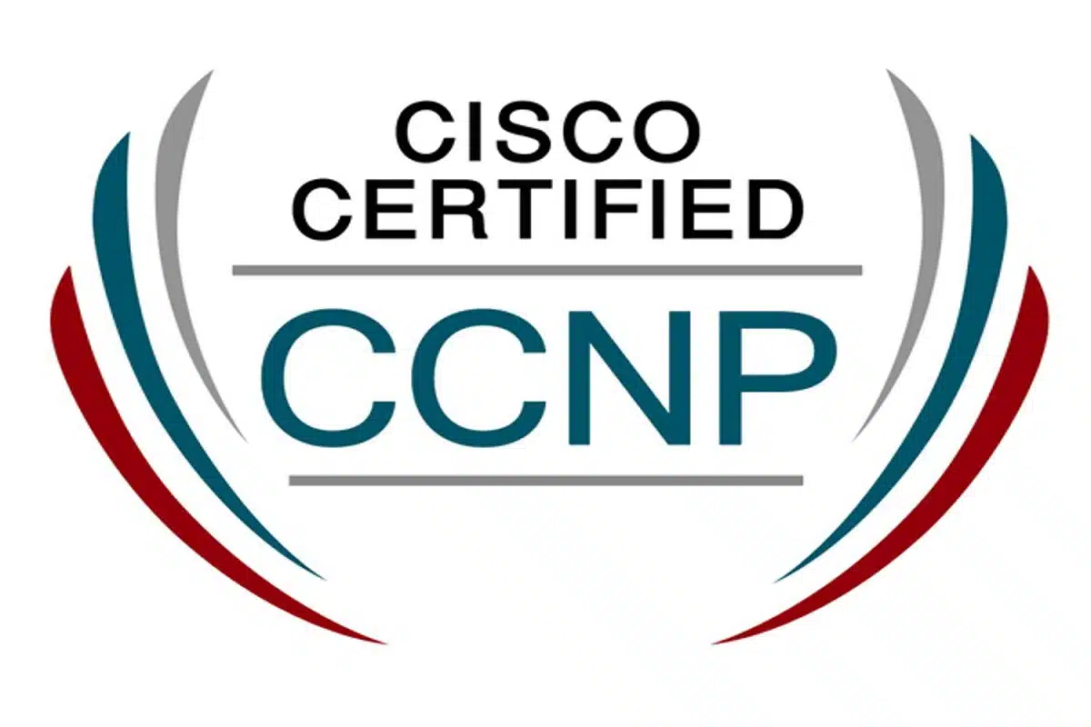 CCNP Security